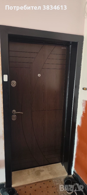 Продавам 3 стаен апартамент , снимка 1