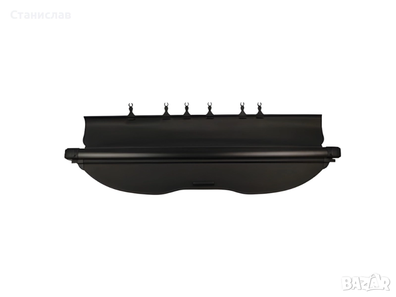 Щора за багажник на Subaru Forester SJ, снимка 1