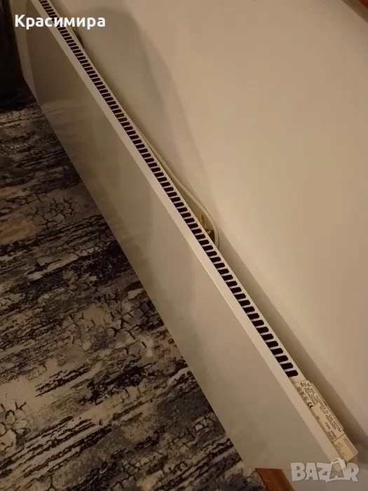 Икономичен конвекторен отоплителен панел ADAX VP920, 2000W, снимка 1