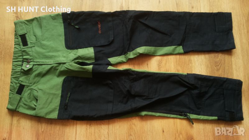 DOVREFJELL Trouser размер L панталон със здрава материя - 1033, снимка 1