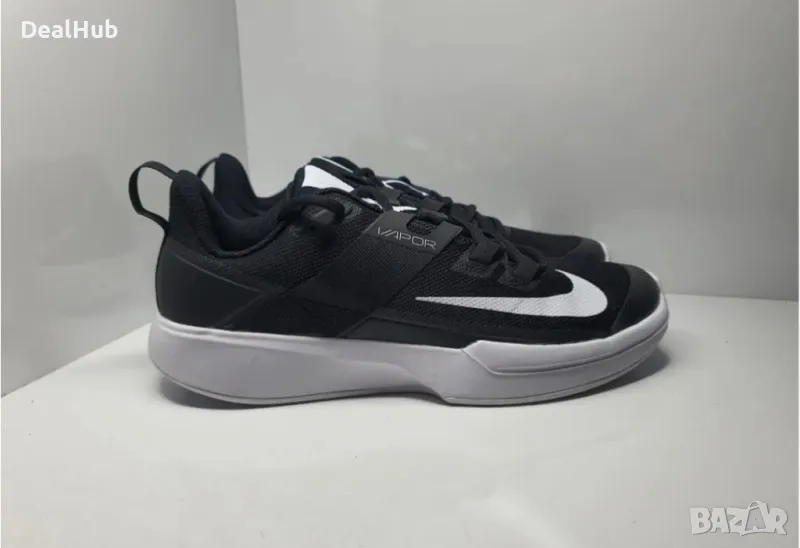 Маратонки Nike Vapor Lite

Чисто нови без кутия.

Размер 42 стелка 26.5 см.

Цена 109 лв., снимка 1