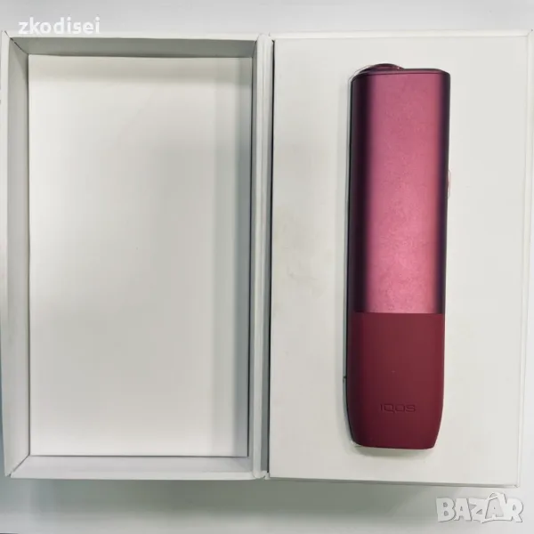 IQOS ILUMA ONE, снимка 1