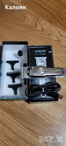 Машинка за подстригване коса/брада, снимка 1