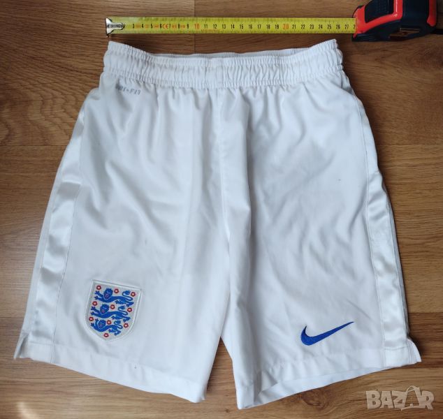 England / Nike - детски футболни шорти на Англия , снимка 1
