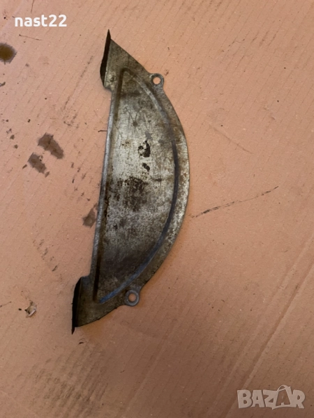 Капак между двигател и скоростна кутия Сузуки Самурай 1.3, снимка 1