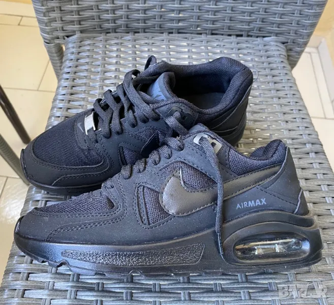 Маратонки NIKE - 37 номер, снимка 1