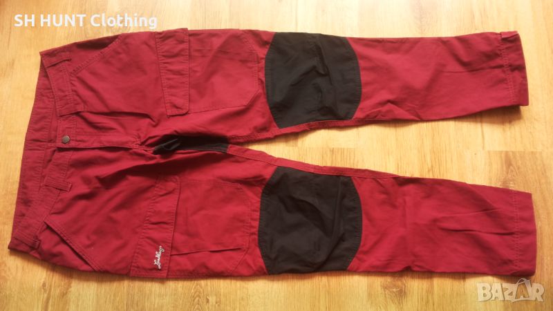 Lundhags Field Trouser дамско 42 - XL / мъжко M - L панталон със здрава материя - 941, снимка 1