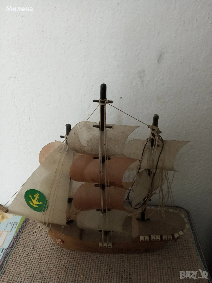 Корабче, снимка 1