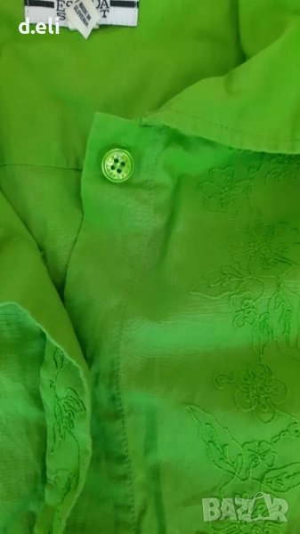 ESCADA SPORT Original Size S-M 100% Памук, снимка 1