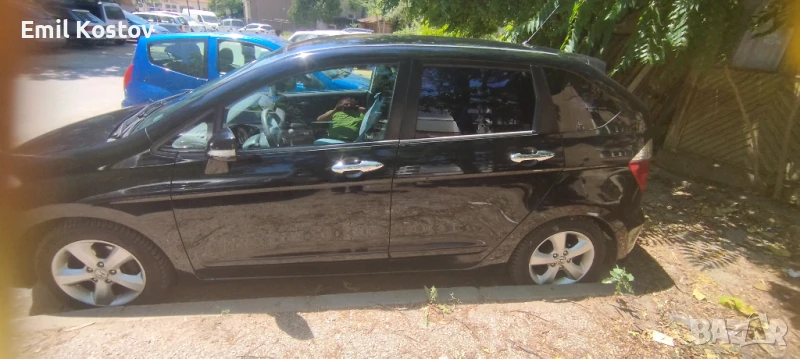 Honda Fr-v 2.2 i-CTDi, снимка 1