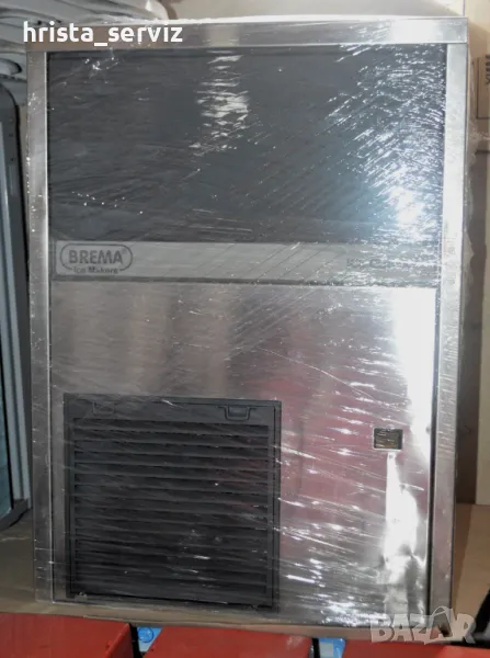Ледогенератор "Brema", снимка 1