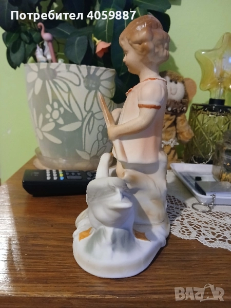 Румънски порцелан , снимка 1