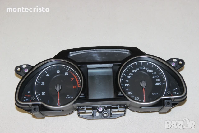 Километраж Audi A5 8T (2007-2011г.) 8T0920900J / 8T0 920 900 J