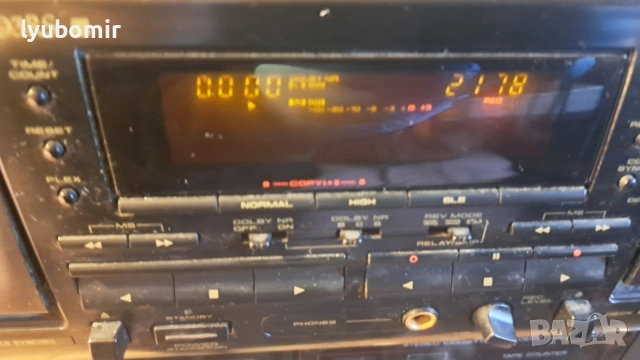 Sonyo касетофон., снимка 16 - Радиокасетофони, транзистори - 53402384