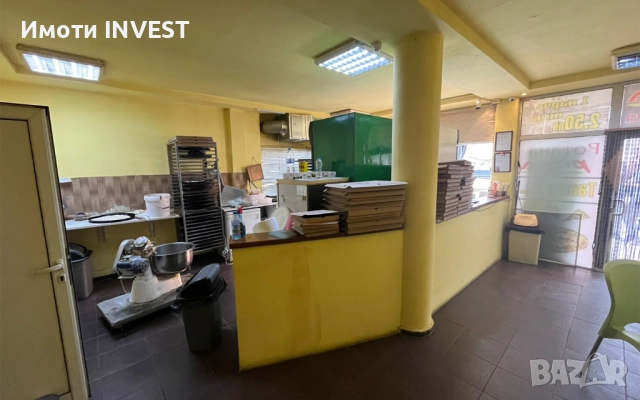 Търговско помещение близо до Центъра – №4898, снимка 8 - Заведения - 52141148