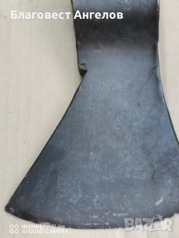 Топори , снимка 8 - Други ценни предмети - 54007766