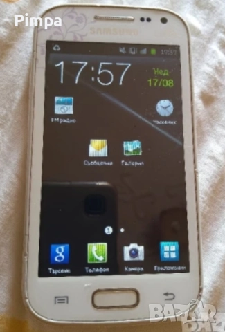 Samsung galaxy ace 2 la fleur gt i8160, Samsung young gt-s6310 телефони, снимка 2 - Samsung - 52344813