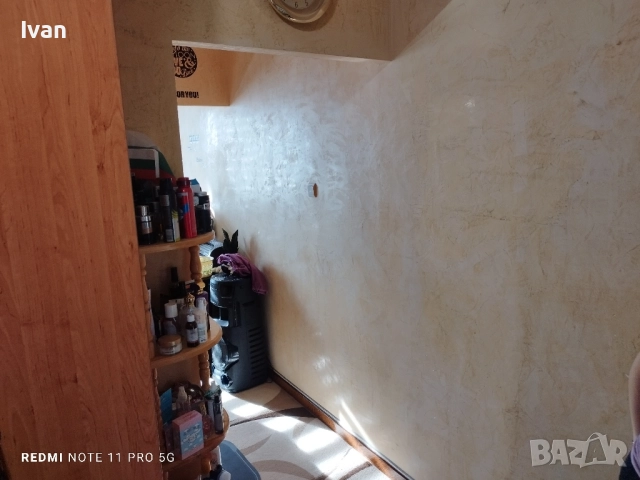 Гарсониера ж.к Балик до Томи, снимка 6 - Апартаменти - 51953051