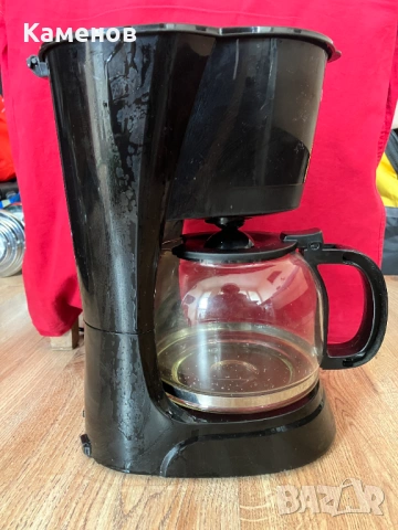 Шварц Кафе Машина NEO, снимка 4 - Кафемашини - 54076620