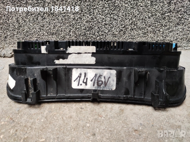 Километраж Голф 4, 1.4 16V, снимка 6 - Части - 53733227