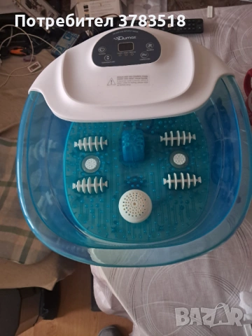 Вана за крака