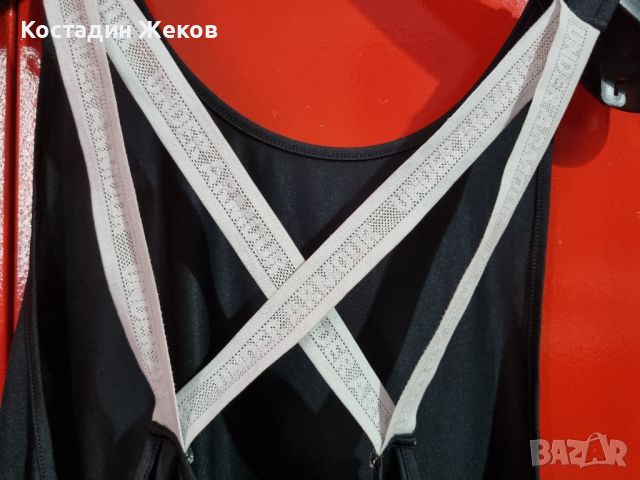 Дамско оригинално потниче.  UNDER ARMOUR , снимка 4 - Потници - 46592144