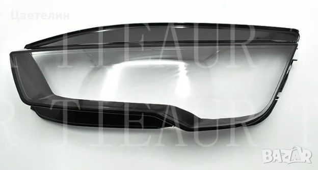 Корпус/Стъкло Audi A7 C8 21+ Laser Ауди А7 Ц8 21+ Лазер , снимка 2 - Части - 45507223