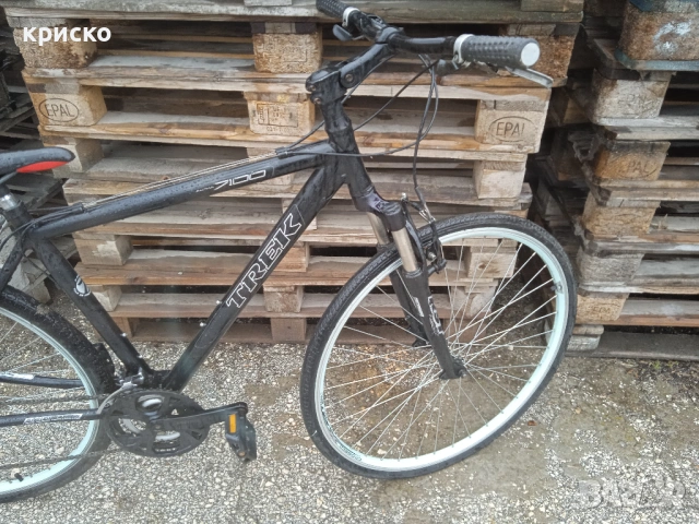 колело 28, снимка 7 - Велосипеди - 45997858