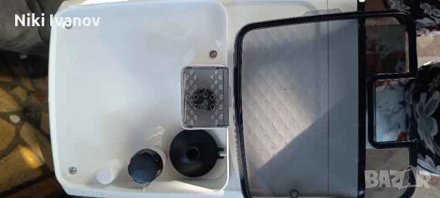 Кафемашина Philips EP1223, снимка 9 - Кафемашини - 50773973