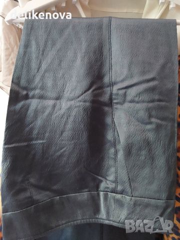 Max Mara. Size S Уникален панталон от Коприна., снимка 5 - Панталони - 46417452