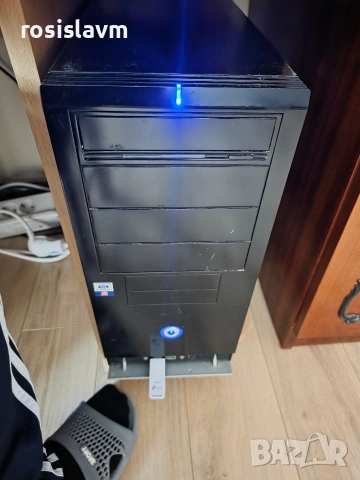 Настолен компютър Windows 10 лицензиран