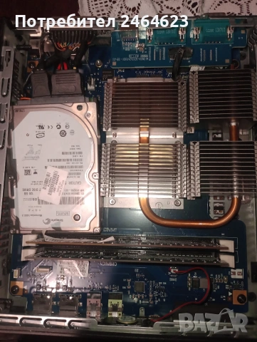 Dell Wyse 7010 mini pc, снимка 6 - За дома - 53907305