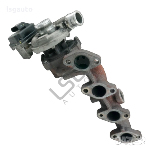 Турбо Hyundai i40 2015-2019 ID: 156251, снимка 2 - Части - 52824795