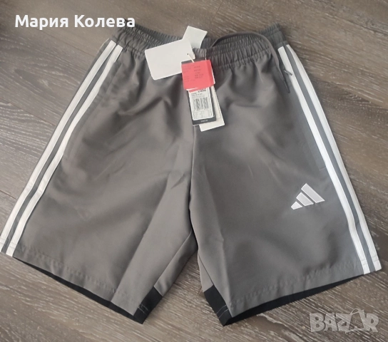 Къси панталони Адидас