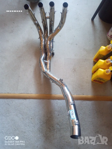 Генерация за bmw s 1000rr