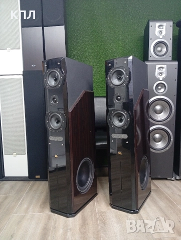 Тонколони DRAGON AUDIO , снимка 2 - Тонколони - 52771231