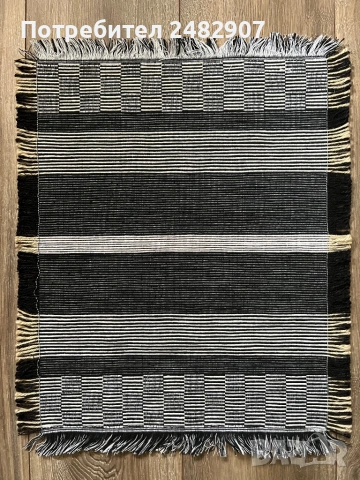 Подложка за маса, снимка 4 - Декорация за дома - 53390915