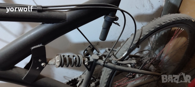 Продавам колело , снимка 8 - Велосипеди - 52014963