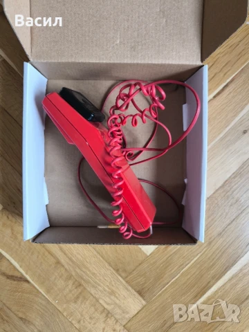 стар телефон, снимка 3 - Други - 51408092