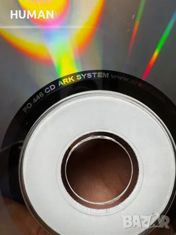 Anthrax - Kreator - D.R.I. , снимка 14 - CD дискове - 50380344