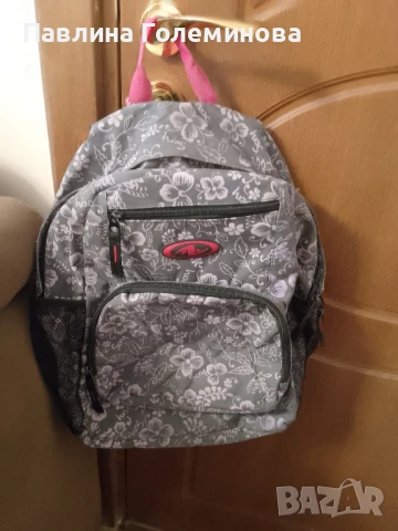 Раници, снимка 6 - Раници - 37948613