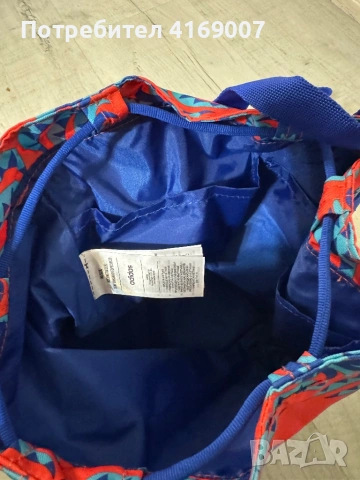 Малка раница, снимка 3 - Раници - 53377422