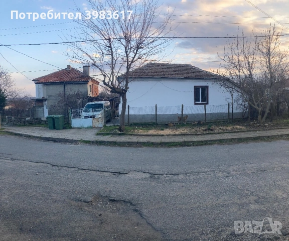 Обитаема къща за продажба от собственик