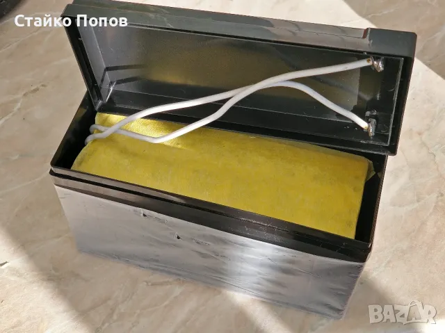 Батерия литиево-йонна 12,6v 22,4ah, снимка 9 - Друга електроника - 50302724