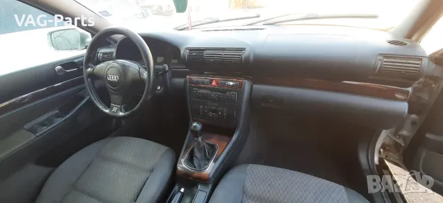 ‼️Audi A4 B5 1.9TDi 116hp на Части‼️, снимка 7 - Автомобили и джипове - 48692691