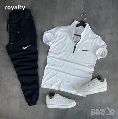 Nike мъжки екипи Различни цветове , снимка 2 - Спортни дрехи, екипи - 49887306
