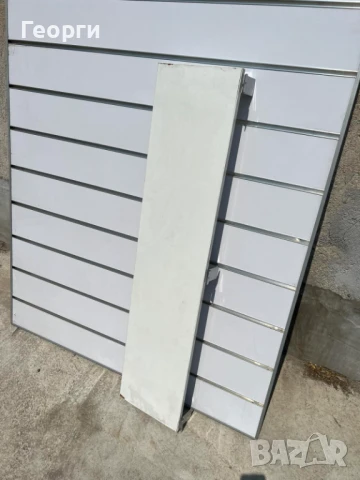 Канално Пано, снимка 2 - Оборудване за магазин - 51300731