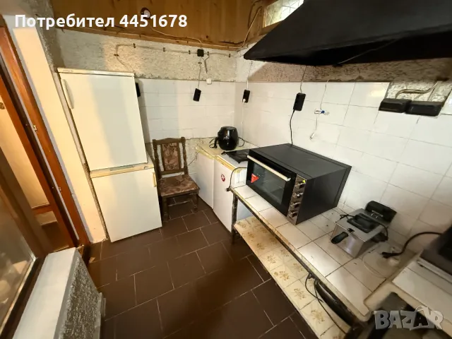 Цяла сграда под наем в Свети Влас - идеална за туризъм и персонал!, снимка 18 - Къщи - 49995898