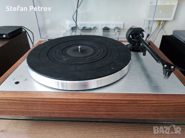 Pro ject Classic Evo, снимка 1 - Грамофони - 46525917