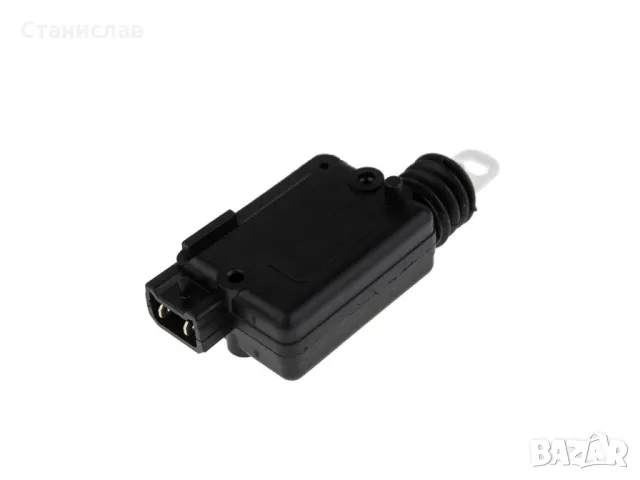  Renault Моторче за централно заключване на врата , снимка 3 - Части - 50341903